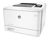 Máy in laser màu  HP Color LaserJet Pro M452nw (CF388A)